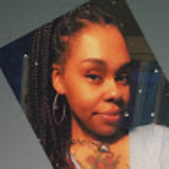 Meet your Posher, Najwah - Picture 1 of 1